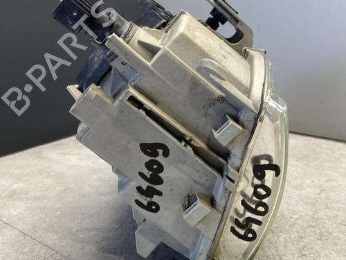 Right headlight RENAULT MEGANE I Coach (DA0/1_) 1.6 e (DA0F) | BP25578558C29