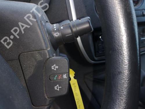 Left front steering knuckle RENAULT KANGOO Express (FW0/1_) 1.5 dCi 85 (FW0K, FW0L, FW0B) | BP25537366M25 - Image 14