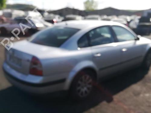 Varmeblæser VW PASSAT B5.5 (3B3) 1.9 TDI | BP25516704M62 