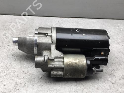 Starter AUDI A6 C7 Avant (4G5, 4GD) 3.0 TDI quattro | BP25522267M8