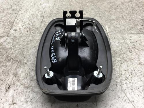 Used Front right exterior door handle CITROËN JUMPER II Van 2.0 BlueHDi 130 (130 hp) 25510955