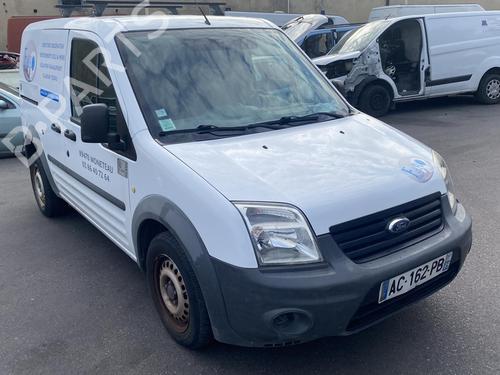 Right sun visor FORD TRANSIT CONNECT (P65_, P70_, P80_) 1.8 Di | BP25533192I2  - Image 21