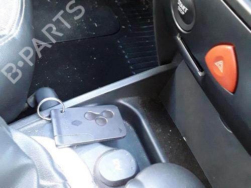 ABS pump RENAULT MEGANE II Estate (KM0/1_) 2.0 dCi | BP26684475M43 