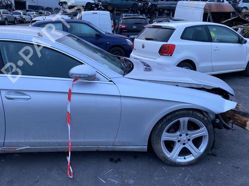 Left front window switch MERCEDES-BENZ CLS (C219) CLS 320 CDI | BP25543009I27 - Image 8