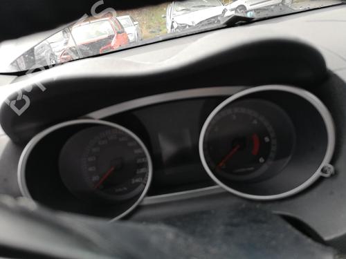 Electronic module CITROËN C-CROSSER (VU_, VV_) 2.2 HDi | BP25514771M83 - Image 9