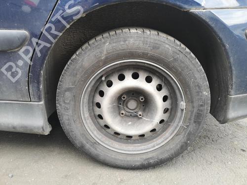 Front right seatbelt CITROËN C5 I (DC_) 2.0 16V (DCRFNC, DCRFNF) | BP25533682I25  - Image 8