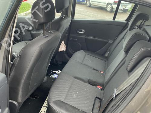 ABS pump RENAULT CLIO III (BR0/1, CR0/1) 1.5 dCi (C/BR0G, C/BR1G) | BP25563177M43