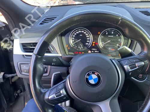 Boot lining BMW X2 (F39) xDrive 20 d | BP36416437I3 - Image 25