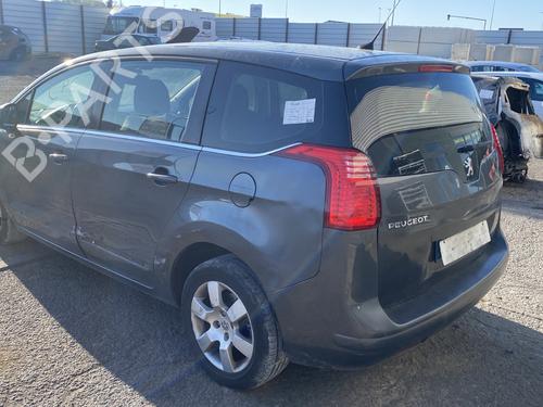 Used Parts PEUGEOT 5008 (0U_, 0E_) 1.6 HDi 4916120