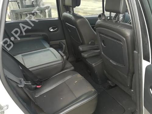 Commande Chauffage RENAULT SCÉNIC II (JM0/1_) 1.5 dCi (JM02, JM13) | BP25515675I5 