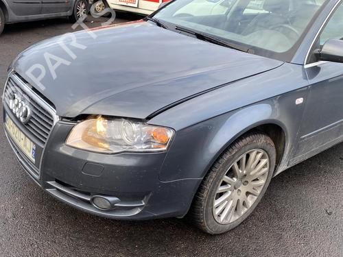 Right mirror AUDI A4 B7 (8EC) 2.0 TDI 16V | BP25502165C27 