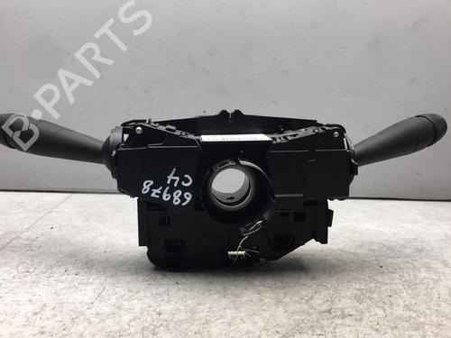 Steering column stalk CITROËN C4 II (NC_) 1.6 HDi 115 | BP25514794I23 - Image 5