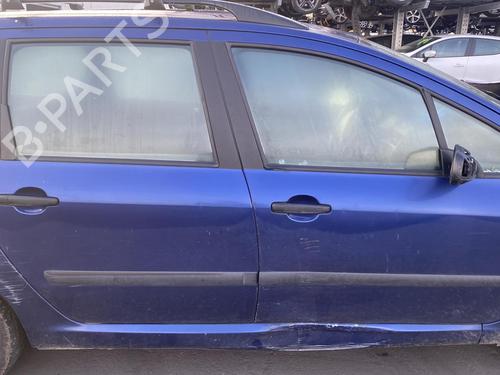 AC compressor PEUGEOT 307 Break (3E) 2.0 HDI 110 | BP25515367M34  - Image 9