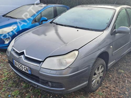 Left headlight CITROËN C5 II (RC_) 2.0 HDi (RCRHRH) | BP27253673C28  - Image 30