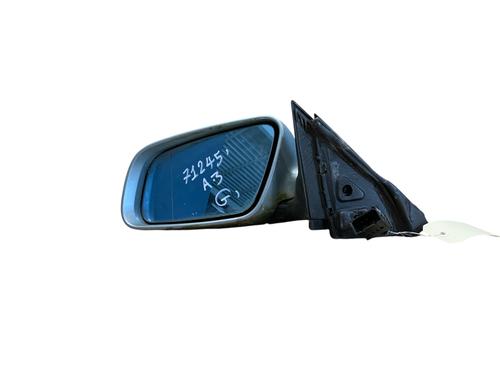 Used Left mirror AUDI A3 (8L1) 1.9 TDI (100 hp) 25565692
