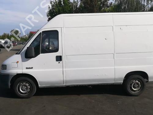Left headlight PEUGEOT BOXER Platform/Chassis (ZCT_) 2.5 D | BP27344871C28 