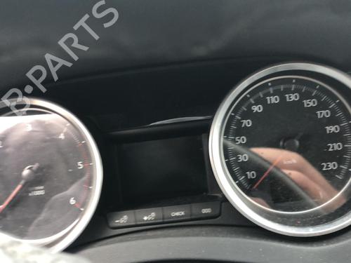 Left tailgate light PEUGEOT 508 SW I (8E_) 2.0 HDi | BP25581175C79 - Image 32
