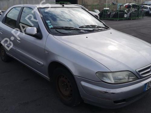 Højre baglygte CITROËN XSARA (N1) 1.9 D | BP25523898C35 