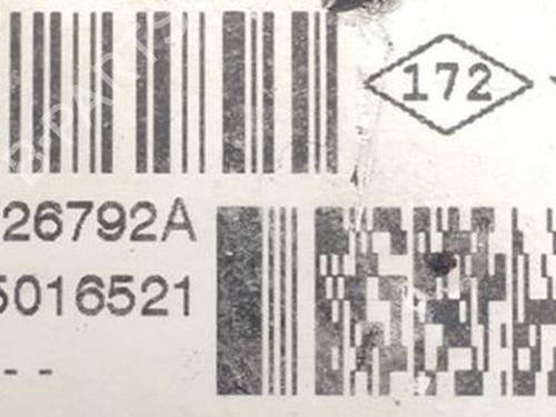 Alternator DACIA DUSTER (HS_) 1.5 dCi | BP25556097M7 - Image 4