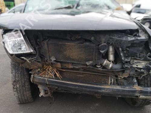 Switch NISSAN NAVARA NP300 (D40) 2.5 dCi 4WD | BP25559682I30  - Image 11