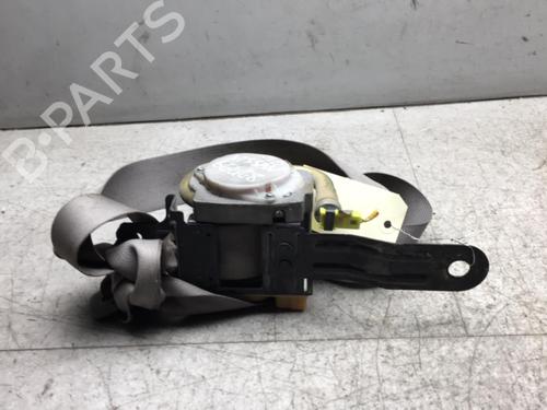 Used Front right seatbelt Front right seatbelt NISSAN X-TRAIL I (T30) 2.2 Di 4x4 (114 hp) 25521016 25521016