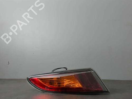 Venstre baglygte HONDA CIVIC VIII Hatchback (FN, FK) 2.2 CTDi (FK3) (140 hp) 25516333