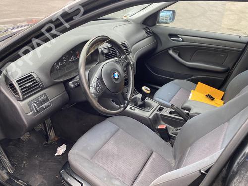 Right front window switch BMW 3 (E46) 320 d | BP25515142I26 