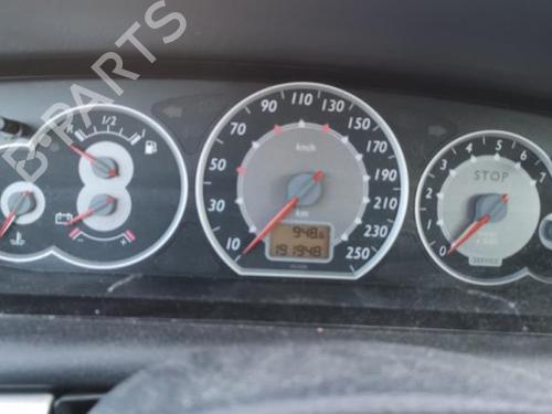 Third brake light CITROËN C5 II (RC_) 1.6 HDi (RC8HZB) | BP25541533L11  - Image 26