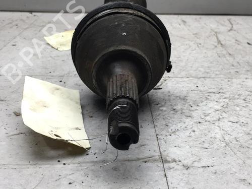 Left front driveshaft PEUGEOT 1007 (KM_) 1.4 HDi | BP25552968M38 - Image 2