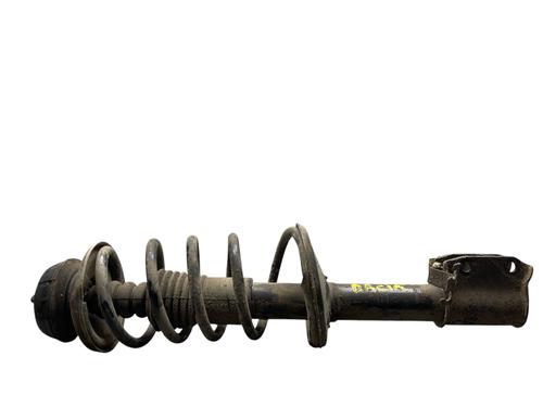 Used Right front shock absorber Right front shock absorber DACIA SANDERO 1.4 (BS0C, BS0A, BS0G, BS1F, BS0E) (75 hp) 25528086 25528086