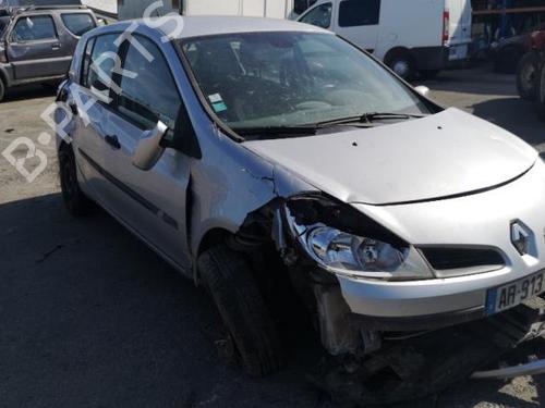 Starter RENAULT CLIO III (BR0/1, CR0/1) 1.4 16V | BP25580142M8