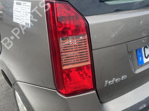 Venstre solskærm FIAT IDEA (350_) 1.3 D Multijet | BP25575077I1 - Image 27