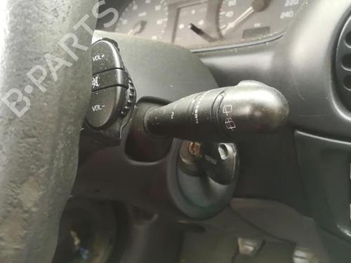 Front right window mechanism RENAULT MEGANE I (BA0/1_) 1.9 dTi (BA08, BA0N) | BP25552577C23 