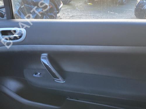 Left front window switch PEUGEOT 307 CC (3B) 2.0 16V | BP28199131I27 - Image 16