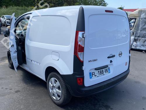 Headrest NISSAN NV250 Van (X61) dCi 115 | BP25575012I31  - Image 19
