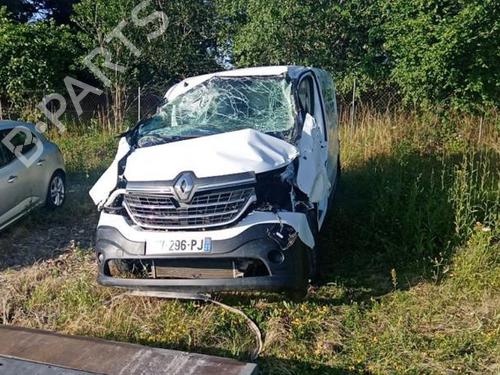 Left sun visor RENAULT TRAFIC III Van (FG_) 2.0 dCi 120 (FGMN) | BP25517525I1 - Image 32