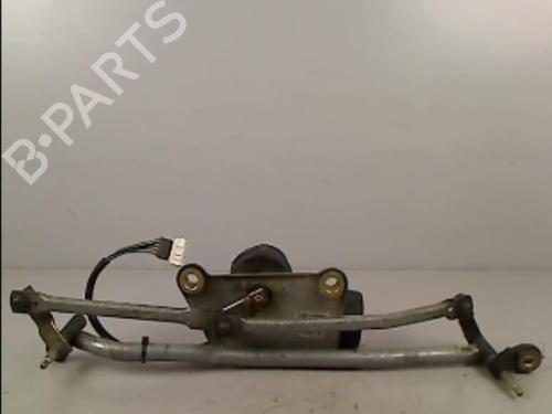 Viskermotor vindrude CITROËN XANTIA (X1_, X2_) 2.1 Turbo D 12V (109 hp) 25536323