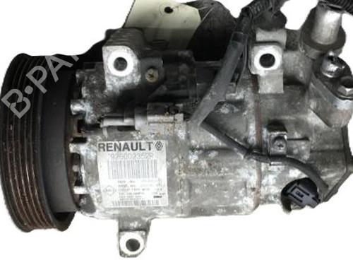 AC compressor RENAULT CLIO IV (BH_) 1.5 dCi 90 | BP25572865M34  - Image 5
