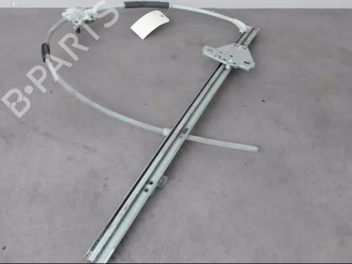 Used Front right window mechanism IVECO DAILY III Van 35 S 9 V (90 hp) 25552987