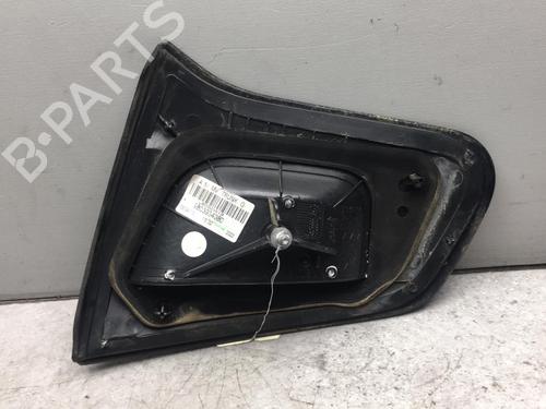 Venstre baglygte bagklap CITROËN C3 II (SC_) 1.4 HDi 70 (SC8HZC, SC8HR0, SC8HP4) | BP25533145C79 