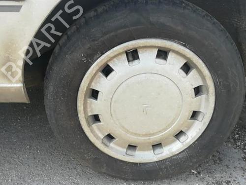 Ignition barrel CITROËN ZX (N2) 1.8 i | BP25552840M48 