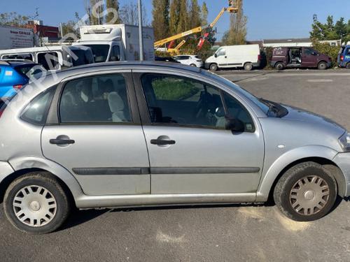 Steering column stalk CITROËN C3 I (FC_, FN_) 1.4 i | BP25504295I23 