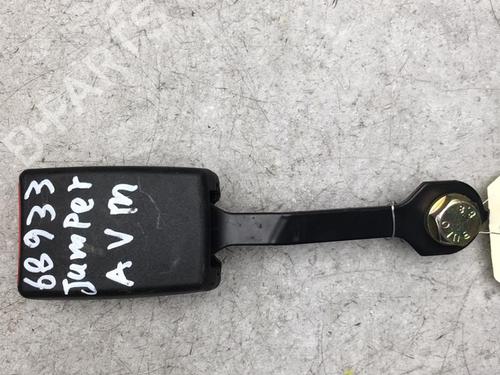 Seat buckle CITROËN JUMPER I Platform/Chassis (244) 2.0 HDi | BP25575847I32 - Image 3
