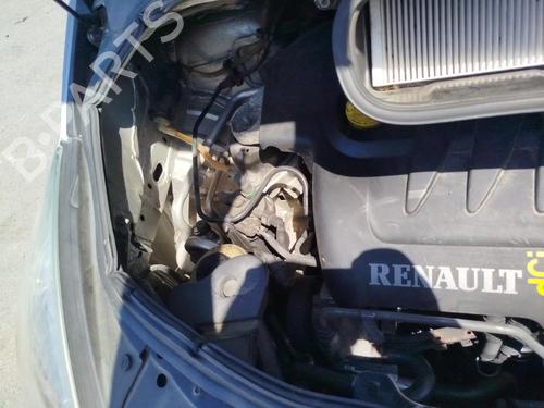 Heater resistor RENAULT ESPACE IV (JK0/1_) 2.2 dCi (JK0H) | BP37472083M108 - Image 16