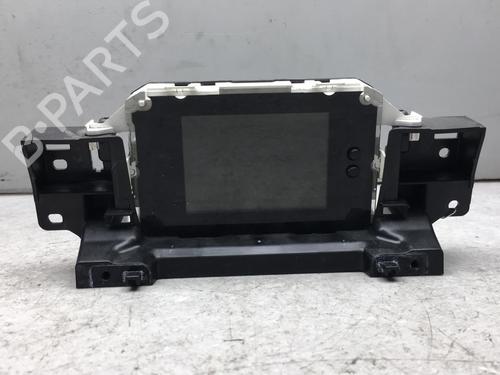 Used Display monitor Display monitor FORD FOCUS III 1.6 TDCi (115 hp) 32711946 32711946