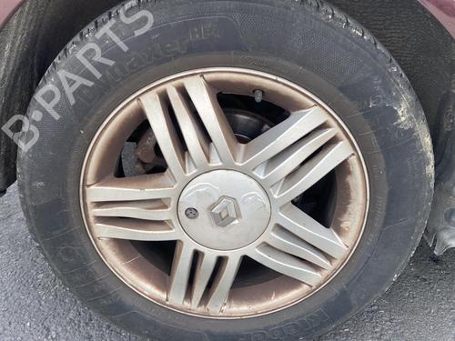 ABS pump RENAULT SCÉNIC II (JM0/1_) 1.9 dCi (JM0G, JM12, JM1G, JM2C) | BP25572257M43 
