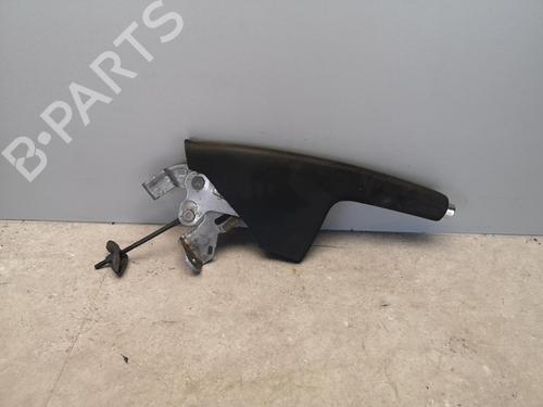 Hand brake SKODA FABIA II (542) 1.6 TDI | BP25519913I18 