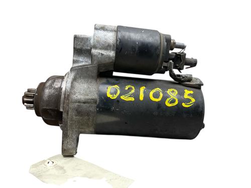 Used Starter SEAT IBIZA III (6L1) 1.9 TDI (100 hp) 26430407