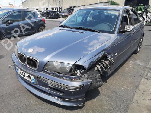 Starter BMW 3 (E46) 323 i | BP25580114M8 - Image 11