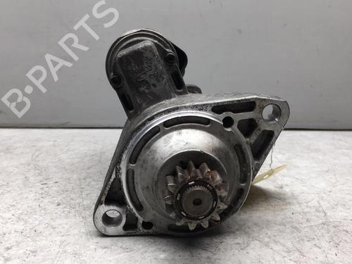 Motor arranque AUDI A3 Sportback (8VA, 8VF) 2.0 TDI (150 hp) 25522274